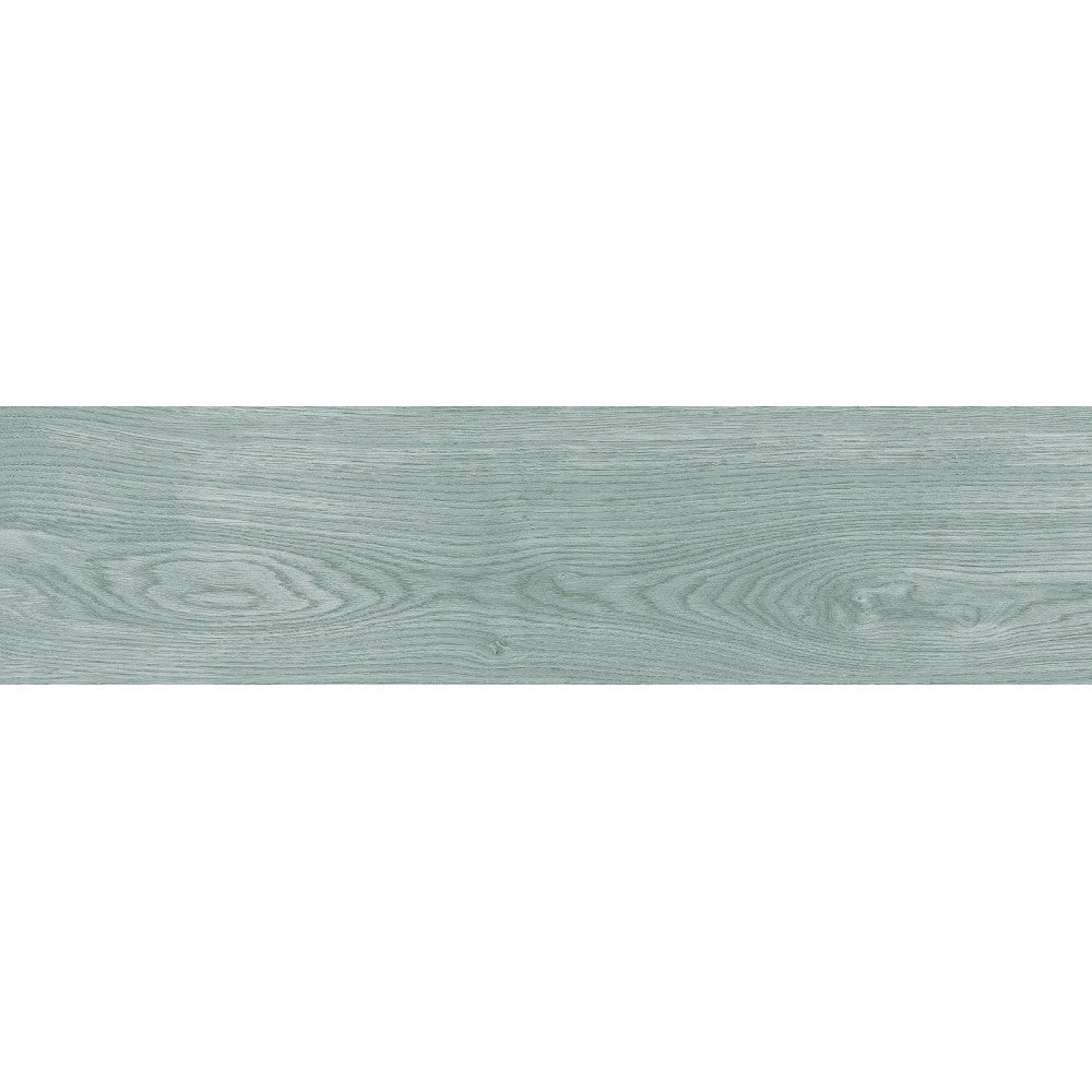 Atlantis Gris Porcelain Wood Effect Grey 24CM X 88CM Wall And Floor Tile