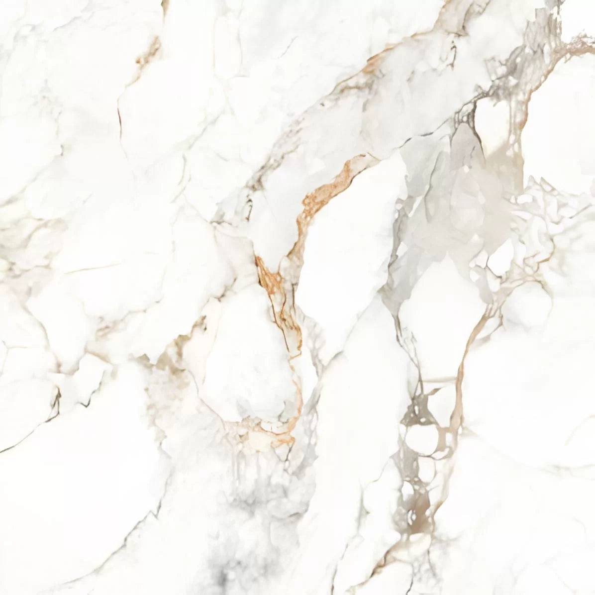 Gold Dust Large Polished Marble Wall And Floor Porcelain Tiles 60cmx120cm