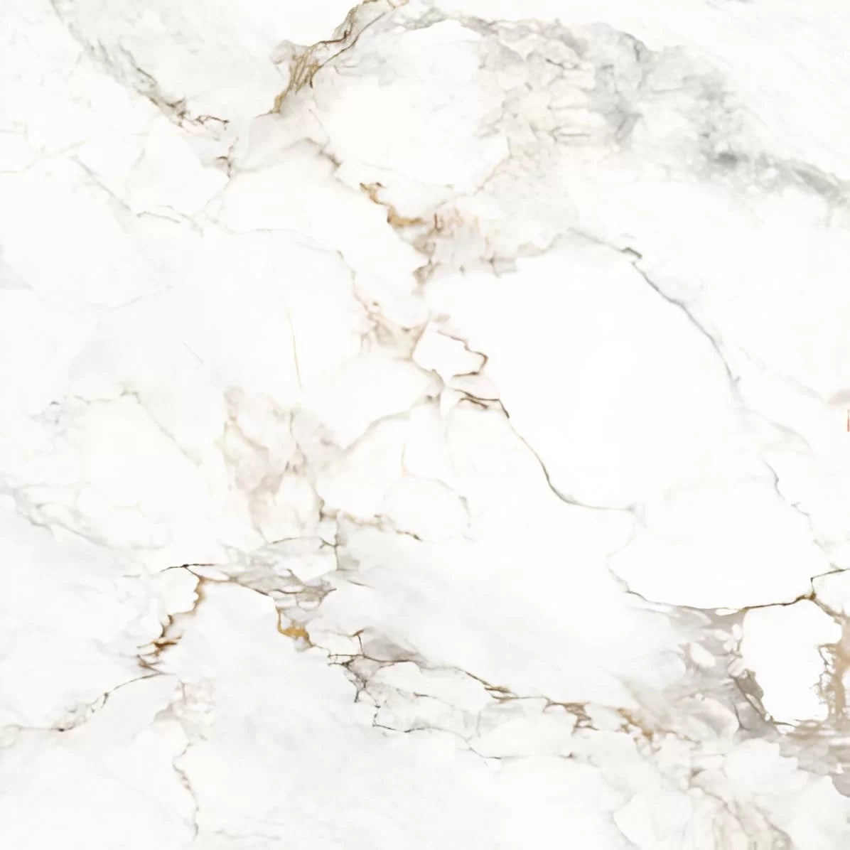 Gold Dust Large Polished Marble Wall And Floor Porcelain Tiles 60cmx120cm