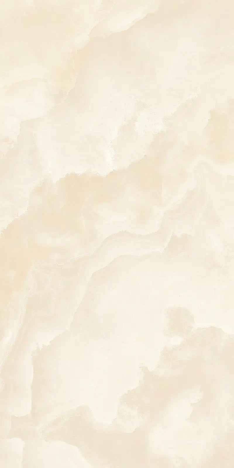Dunero Royalo Cream Onyx Natural High Gloss Polished Wall And Floor Porcelain Tiles 60cmx120cm