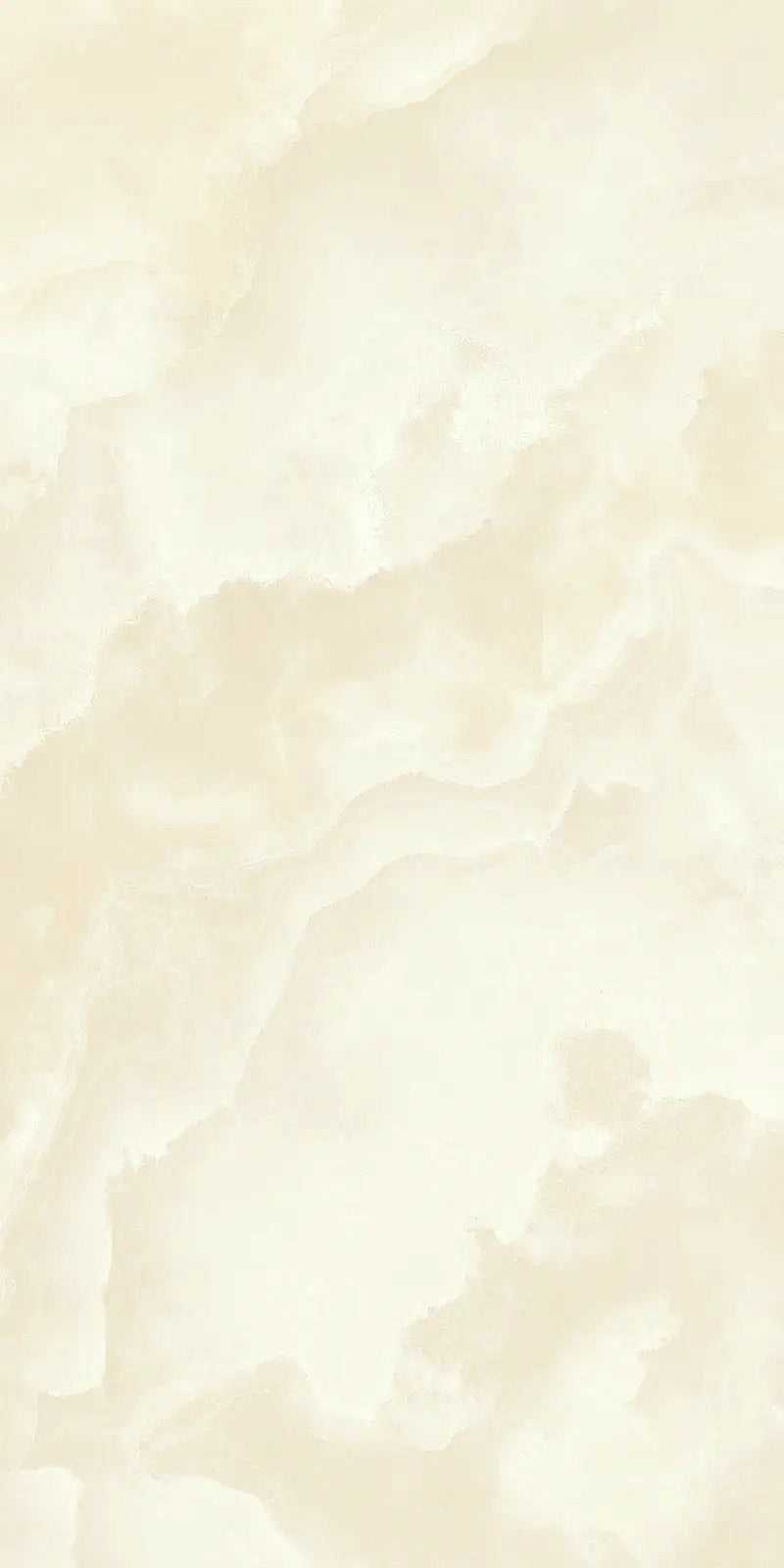 Dunero Royalo Cream Onyx Natural High Gloss Polished Wall And Floor Porcelain Tiles 60cmx120cm
