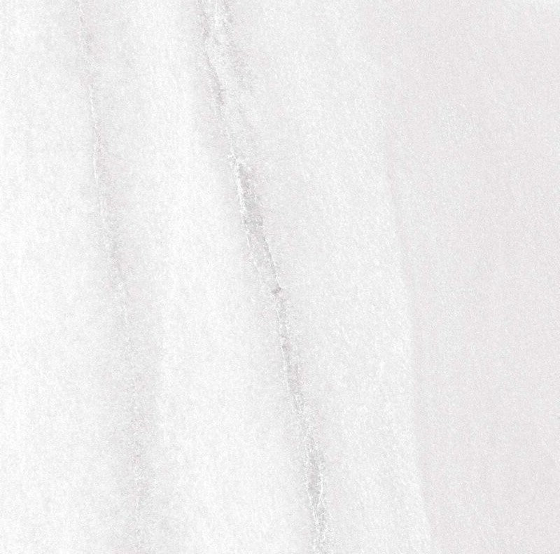 Sugar Light Grey White Satin Wall And Floor Porcelain Tiles 60cmx60cm