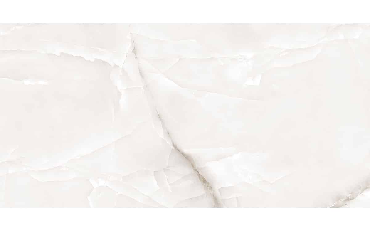 Ebony Onyx Polished Large Wall And Floor Porcelain Tiles 60cmx120cm
