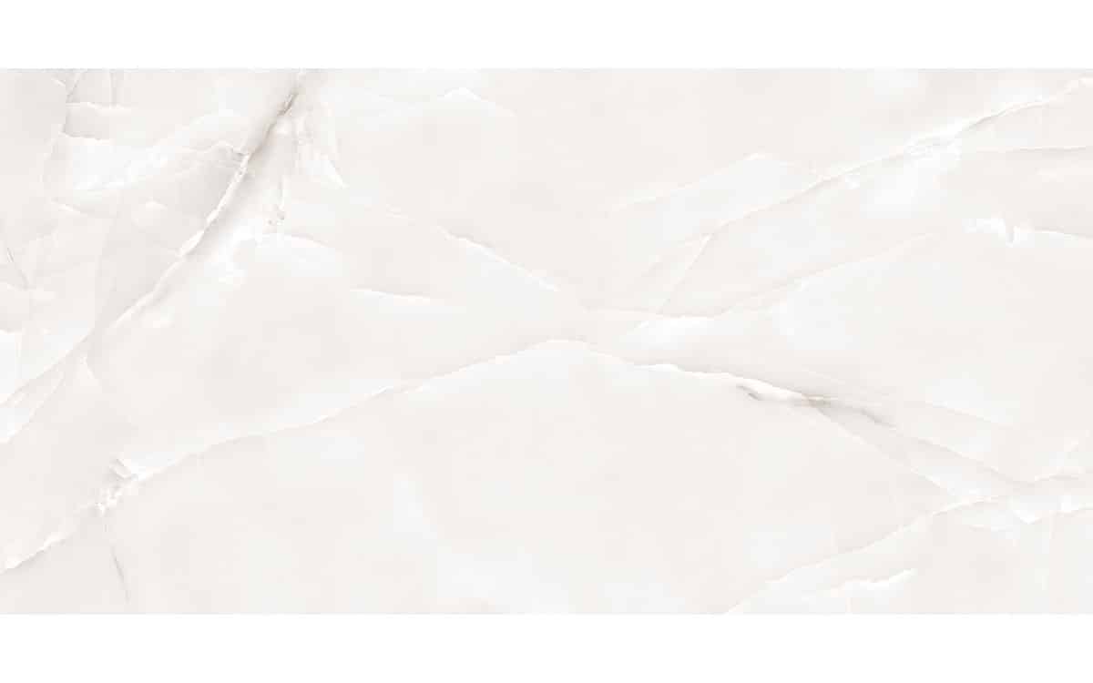 Ebony Onyx Polished Large Wall And Floor Porcelain Tiles 60cmx120cm