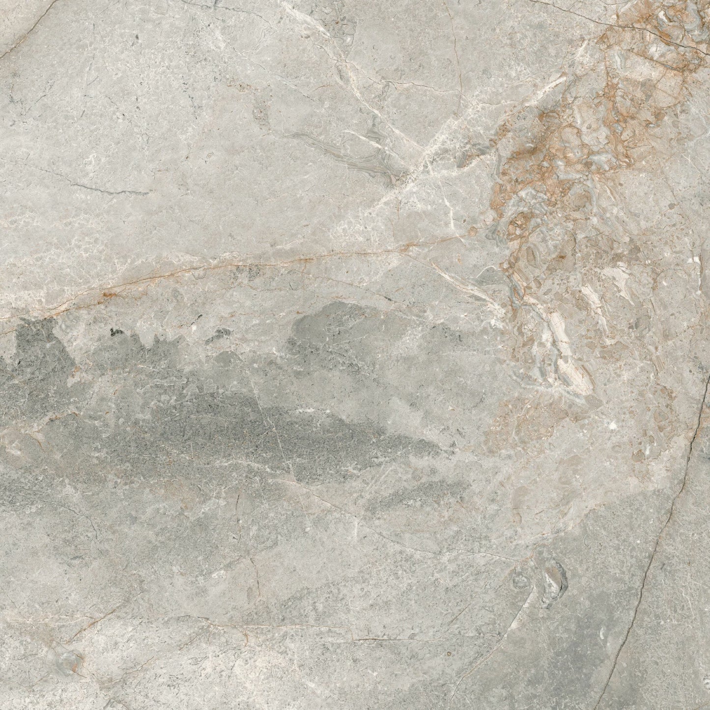 Oxyd Cortex Tuscana Greige Wall And Floor Porcelain Tiles 30cmx60cm