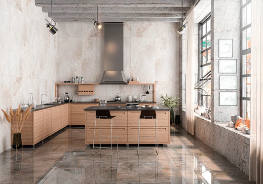 Oxyd Cortex Wall And Floor Porcelain Tiles 60cmx120cm