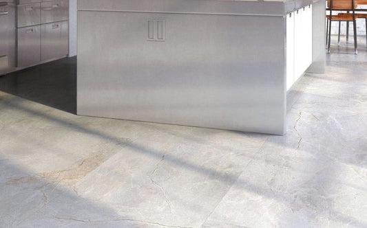 Oxyd Cortex Toscana Perla Matt Wall And Floor Porcelain Tiles 60cmx60cm