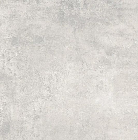 Concerti Grey Matt Wall And Floor Porcelain Tiles 60cmx60cm