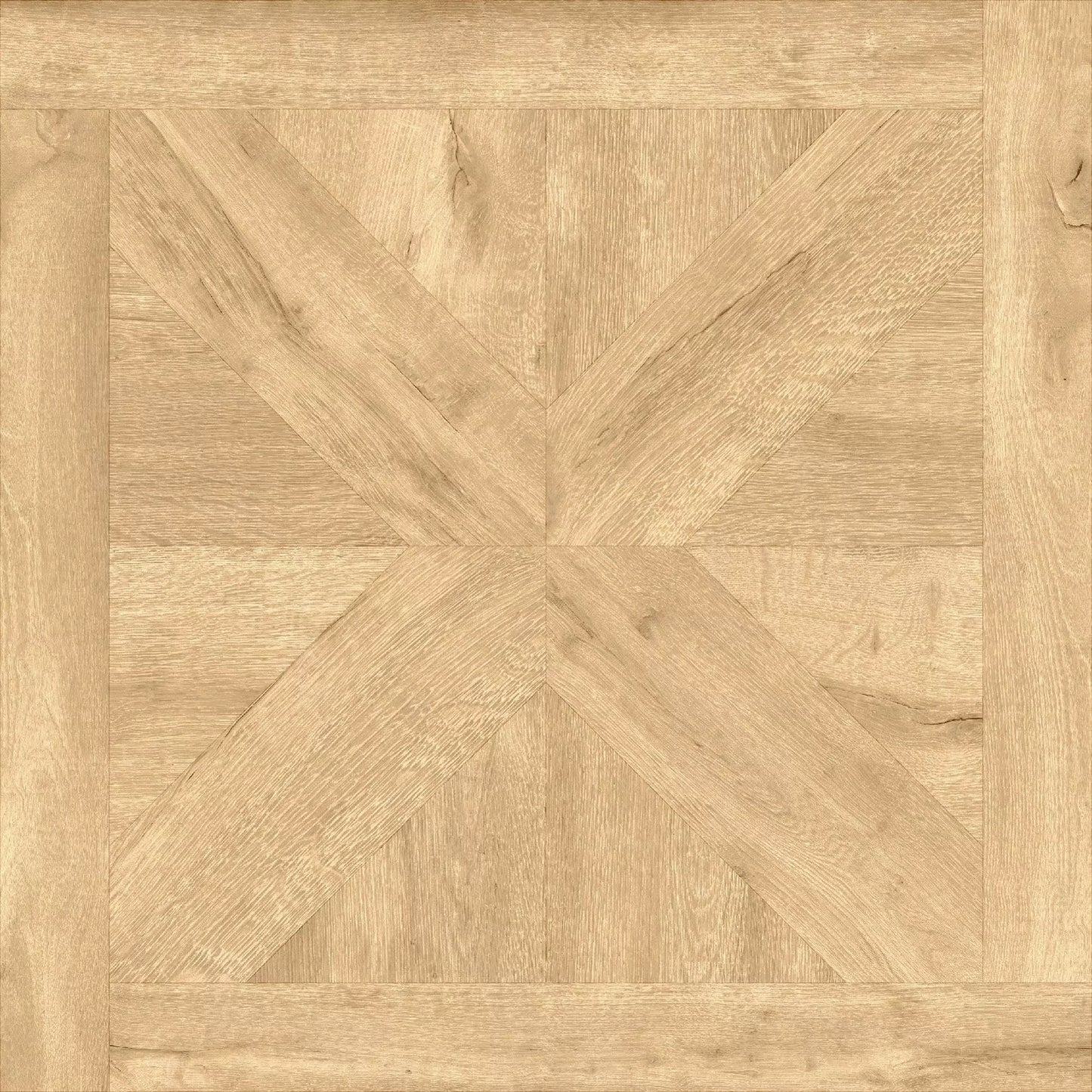 Aspen Taupe Matt Parquet Woven Effect Wall And Floor Porcelain Tiles 60cmx60cm