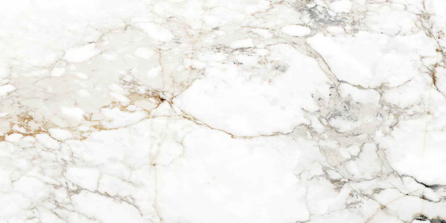 El Dorado Gold Marble Matt Wall And Floor Porcelain Tiles 60cmx60cm