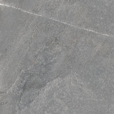 Vitra Cardostone Grey Natural Stone Wall And Floor Premium Porcelain Tiles 60cmx60cm