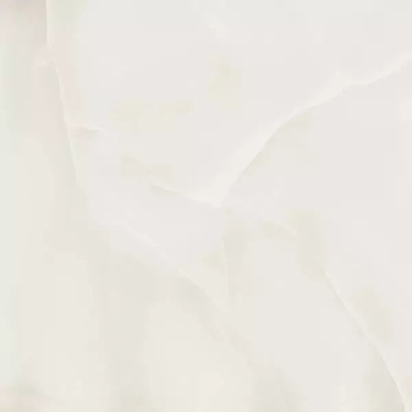 Rosanna Pearl Large Polished Marble Wall And Floor Porcelain Tiles 100cm x 100cm