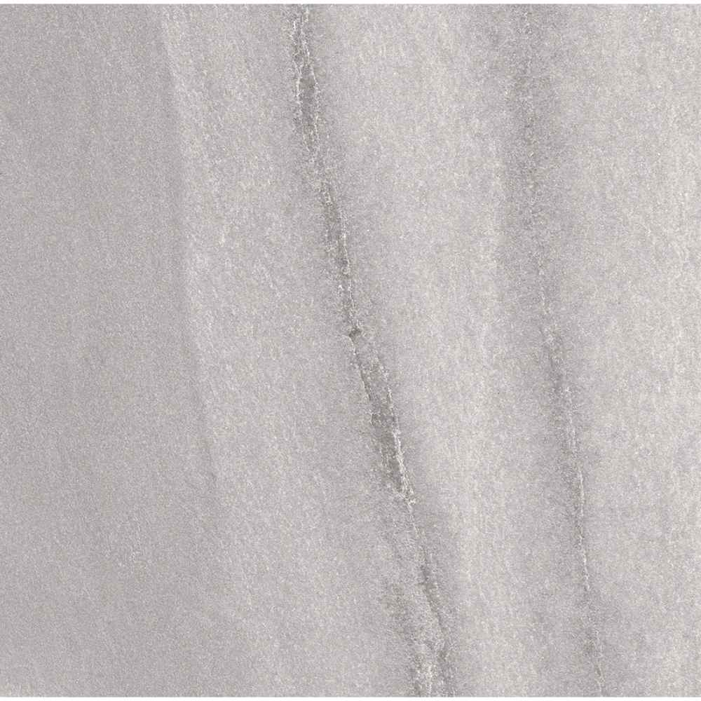 Sugar Dark Grey White Satin Wall And Floor Porcelain Tiles 60cmx60cm