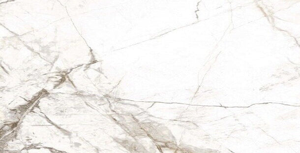 Praia Invisible Gold Marble Polished Wall And Floor Porcelain Tiles 60cmx60cm