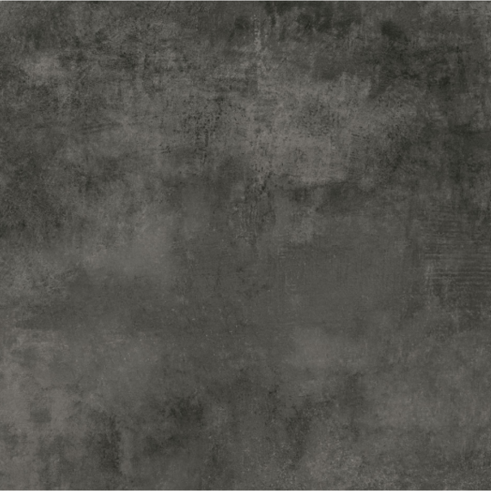 Reflections Polished Dark Grey Black Mirror High Gloss Rectified 75cmx75cm Floor And Wall