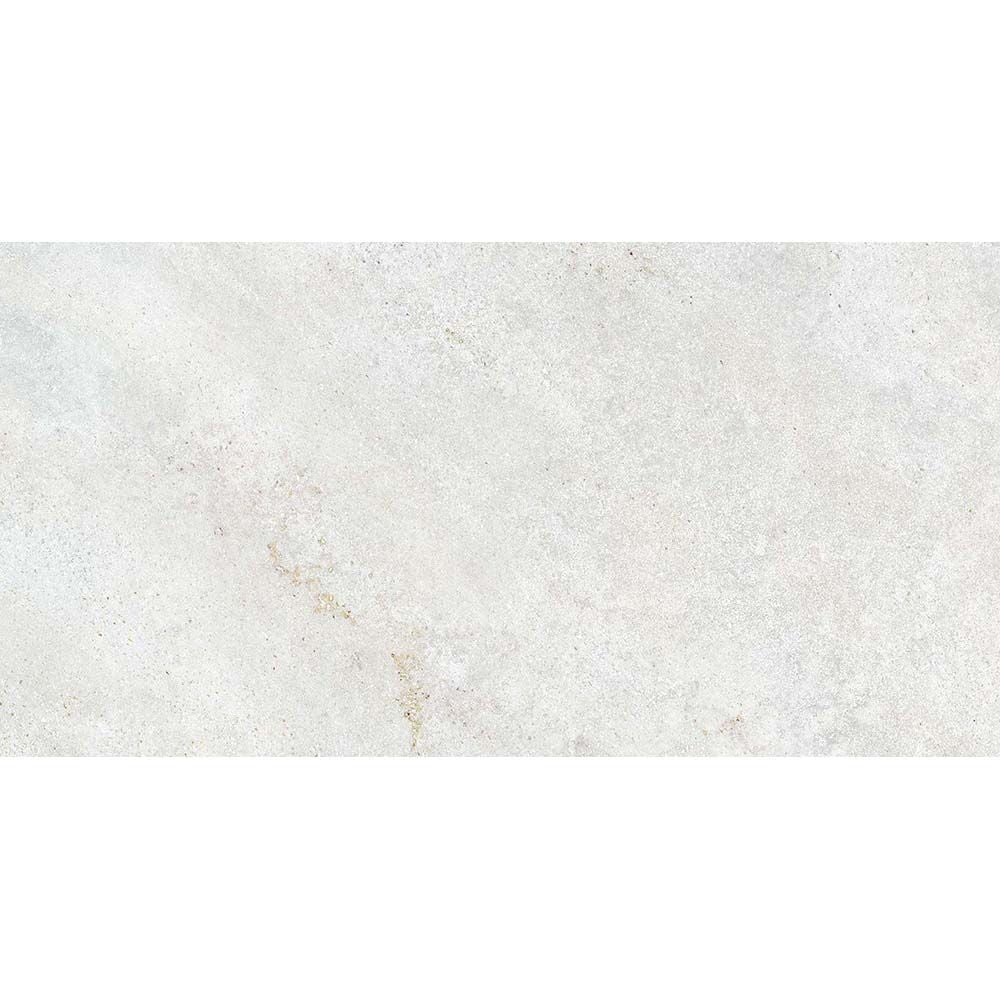 Carmeno White Matt Natural Wall And Floor Porcelain Tiles 60cmx120cm