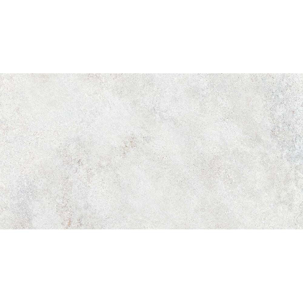 Carmeno White Matt Natural Wall And Floor Porcelain Tiles 60cmx120cm