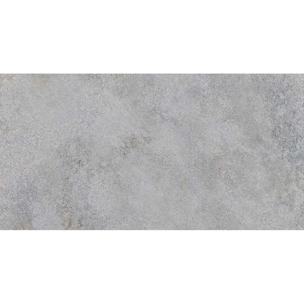 Carmeno Grey Matt Natural Wall And Floor Porcelain Tiles 60cmx120cm