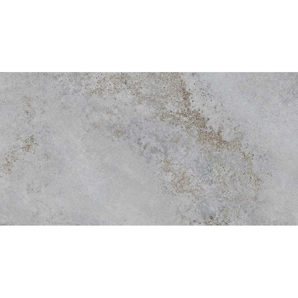 Carmeno Grey Matt Natural Wall And Floor Porcelain Tiles 60cmx120cm