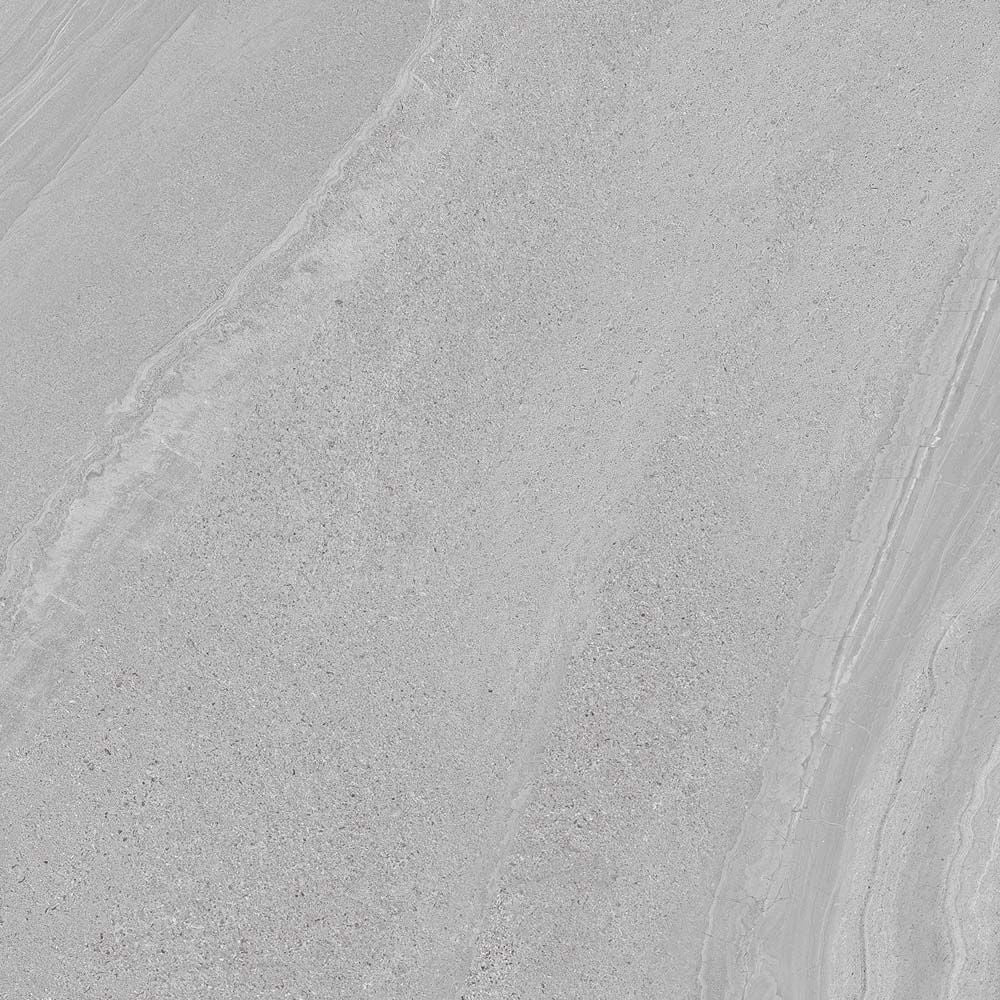 Sandwaves Graphite Grey Polished Wall And Floor Porcelain Tiles 100cmx100cm