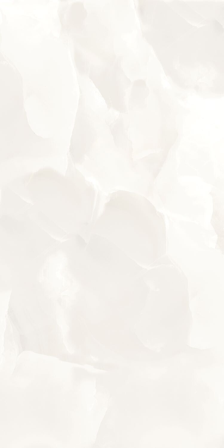 Crema Pearl Polished Grey Onyx Effect Wall And Floor Porcelain Tiles 60cmx60cm