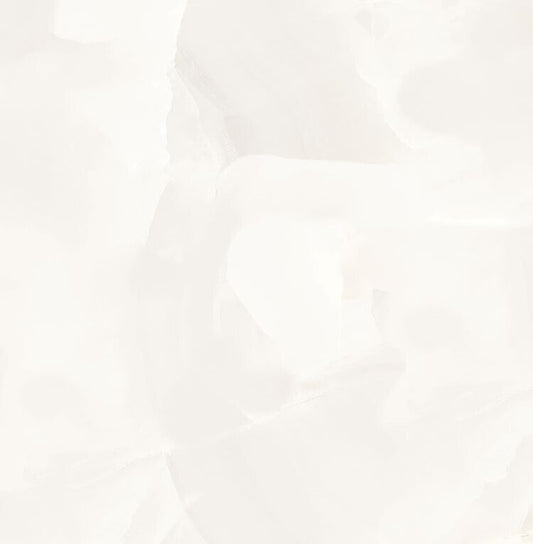 Crema Pearl Polished Grey Onyx Effect Wall And Floor Porcelain Tiles 60cmx60cm