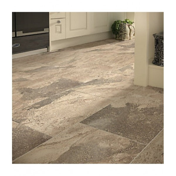 Sahara Emulated Stone Tierra Slate Porcelain Tiles 30cmx60cm
