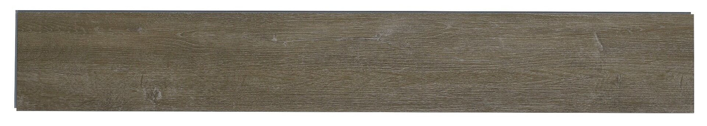 Premium ProLvt Rigid Antique Cedar 17.78cm x 121.9cm Click Flooring