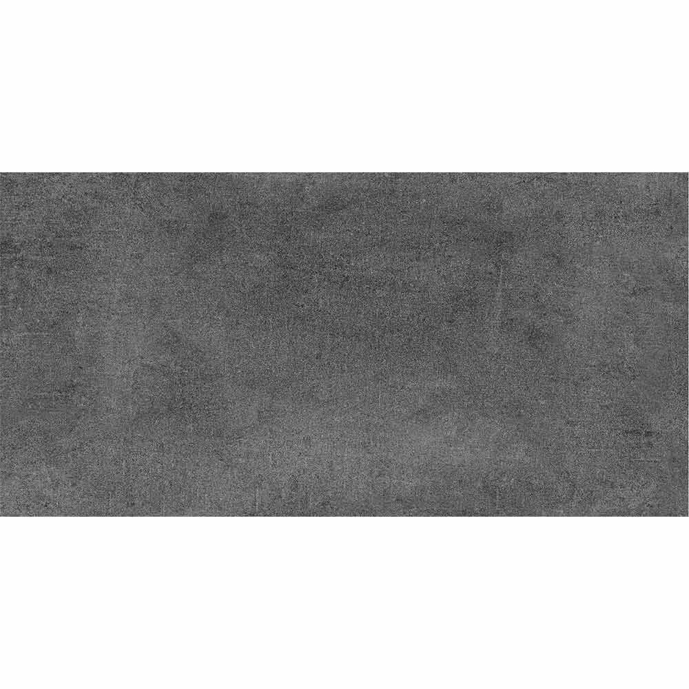 Premium ProLvt Pinnacle Concrete Anthracite 30.5cmx61cm SPC Laminate Click Flooring