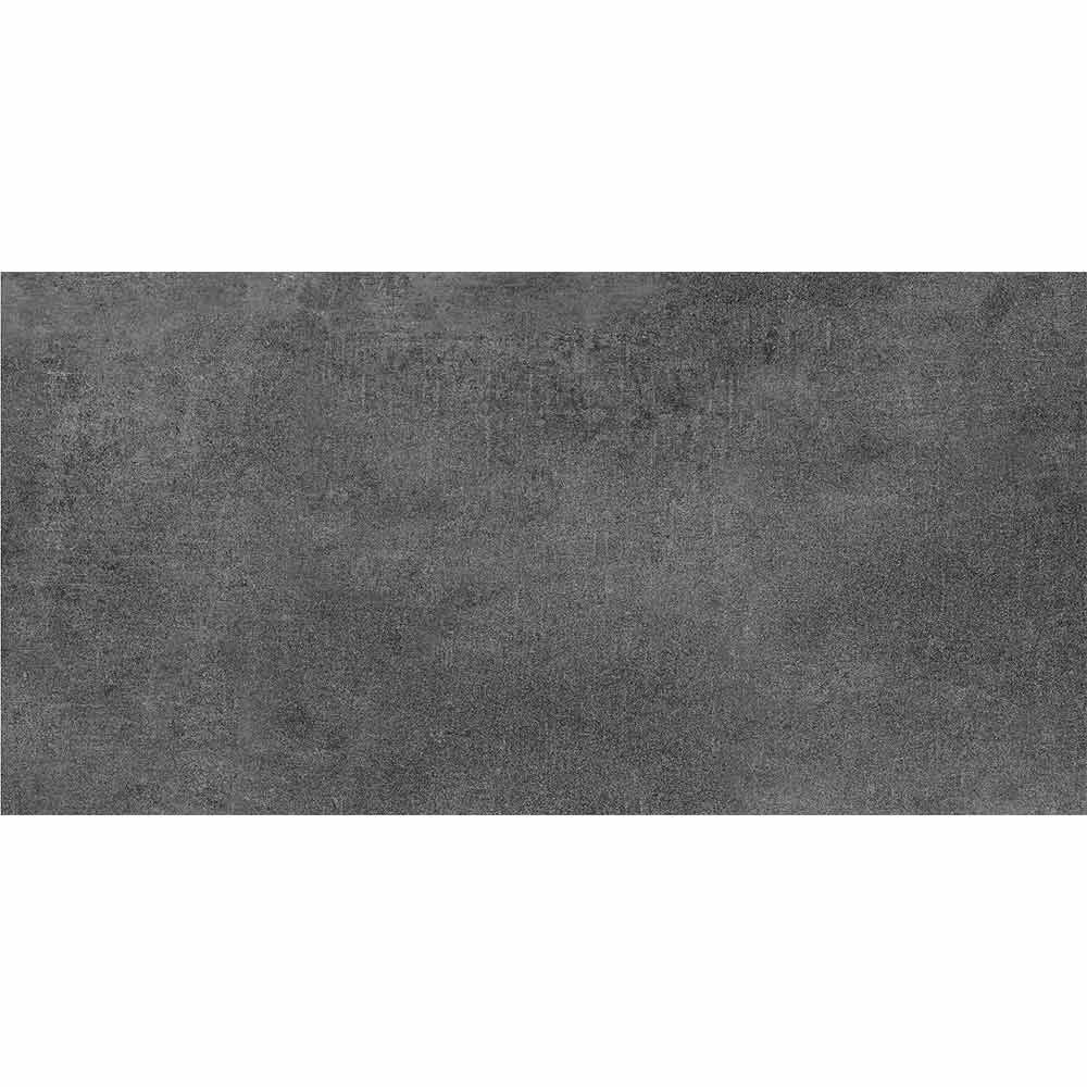 Premium ProLvt Pinnacle Concrete Anthracite 30.5cmx61cm SPC Laminate Click Flooring