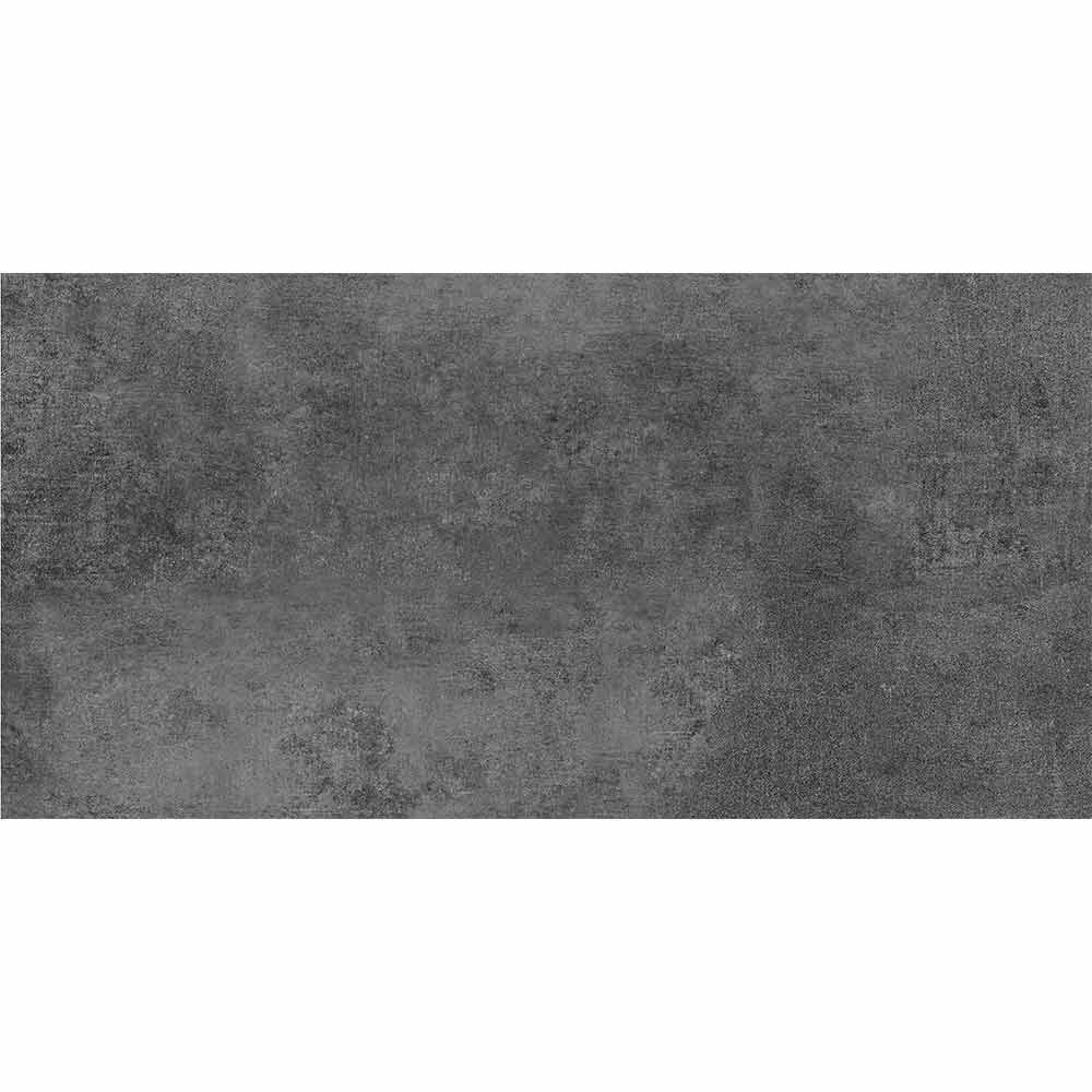 Premium ProLvt Pinnacle Concrete Anthracite 30.5cmx61cm SPC Laminate Click Flooring