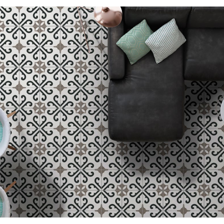Wall And Floor Porcelain And Ceramic Tiles Store – TileToday