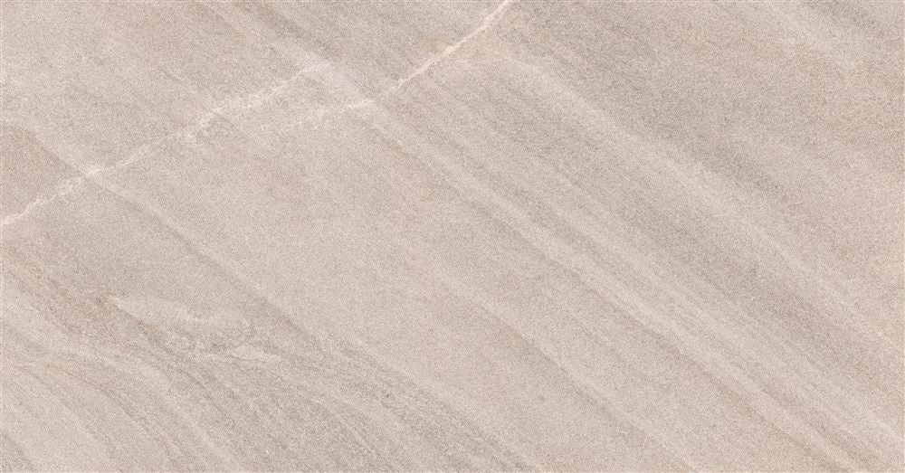 Vitra Cardostone Beige Stone Wall And Floor Premium Porcelain Tiles 60cmx120cm
