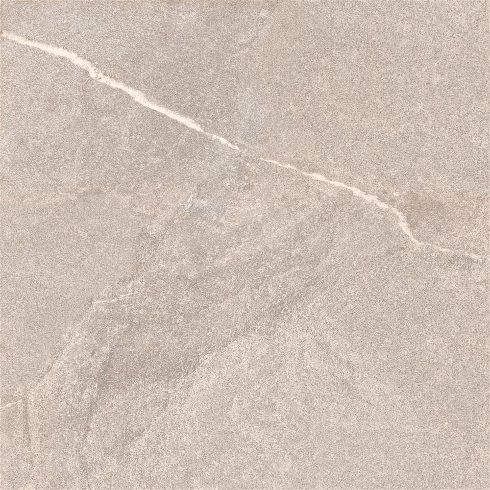 Vitra Cardostone Beige Stone Wall And Floor Premium Porcelain Tiles 60cmx60cm