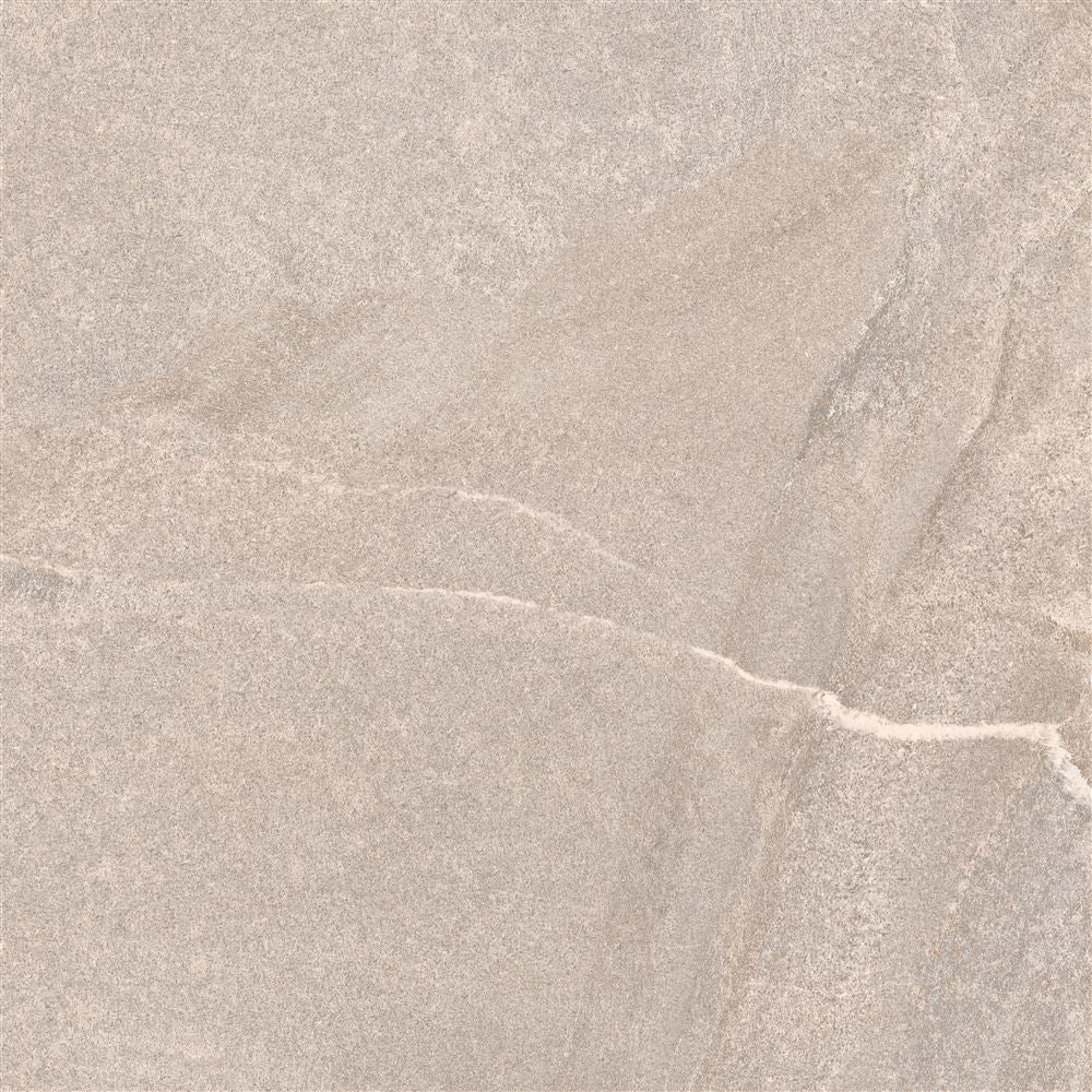 Vitra Cardostone Beige Stone Wall And Floor Premium Porcelain Tiles 60cmx60cm