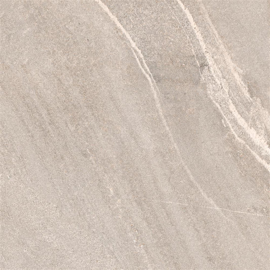 Vitra Cardostone Beige Stone Wall And Floor Premium Porcelain Tiles 60cmx60cm