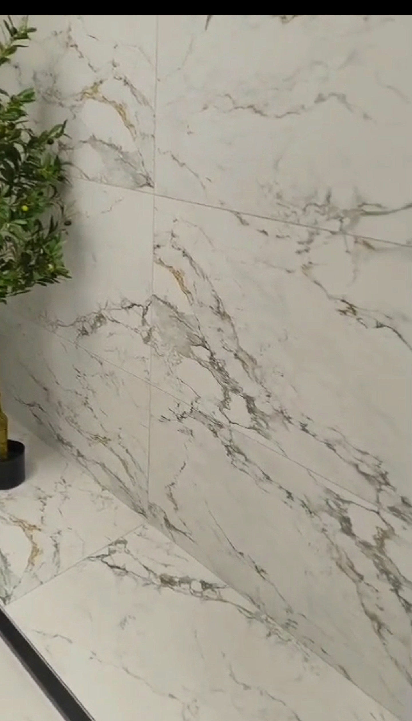 Barnaby super white matt