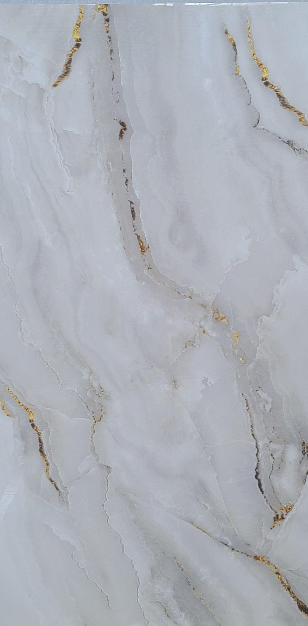 Dimonte High Gloss Gold Wall And Floor Tiles 60cmx120cm