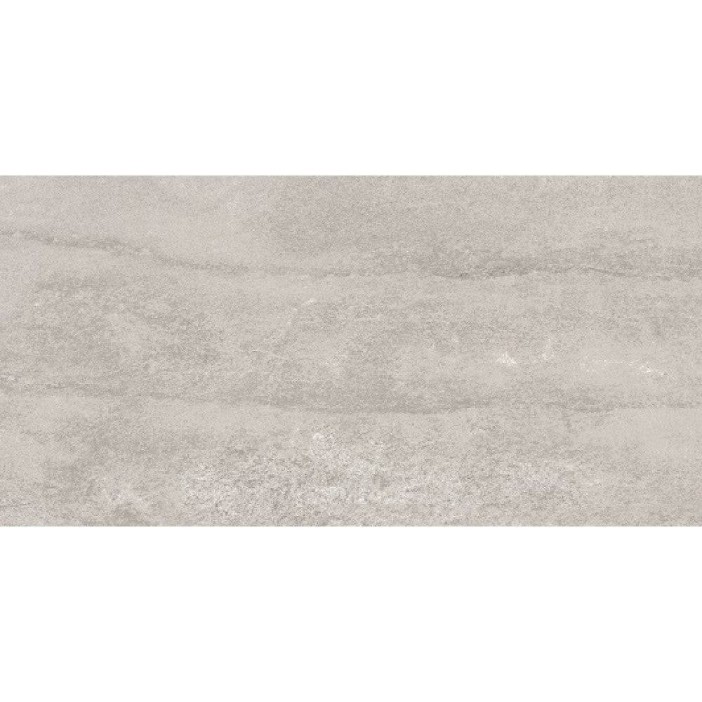 Cliff Gris Silver Grey Wall And Floor Porcelain Tiles 30cmx60cm