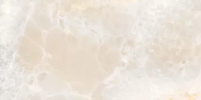 Sunrise Polished Beige Onyx Effect Wall And Floor Porcelain Tiles 60cmx120cm