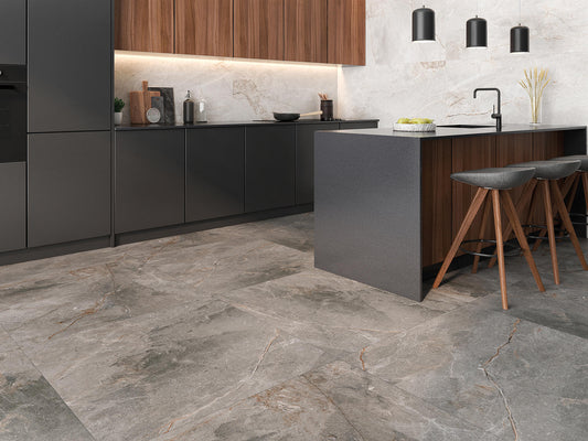 Oxyd Cortex Wall And Floor Porcelain Tiles 30cmx60cm