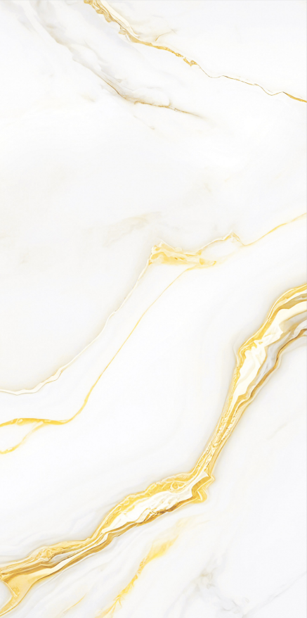 Imperial 3d Gold Polished Wall And Floor Porcelain Tiles 60cmx120cm