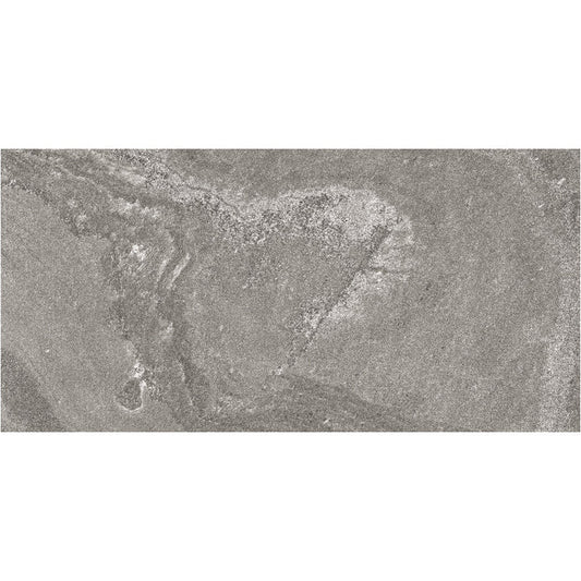 Mist 3D Dark Fog Shiny Gloss Bright Bathrooms Wall Tiles 30cmx60cm