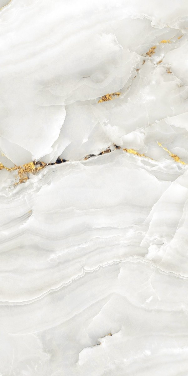 Dimonte High Gloss Gold Wall And Floor Tiles 60cmx120cm