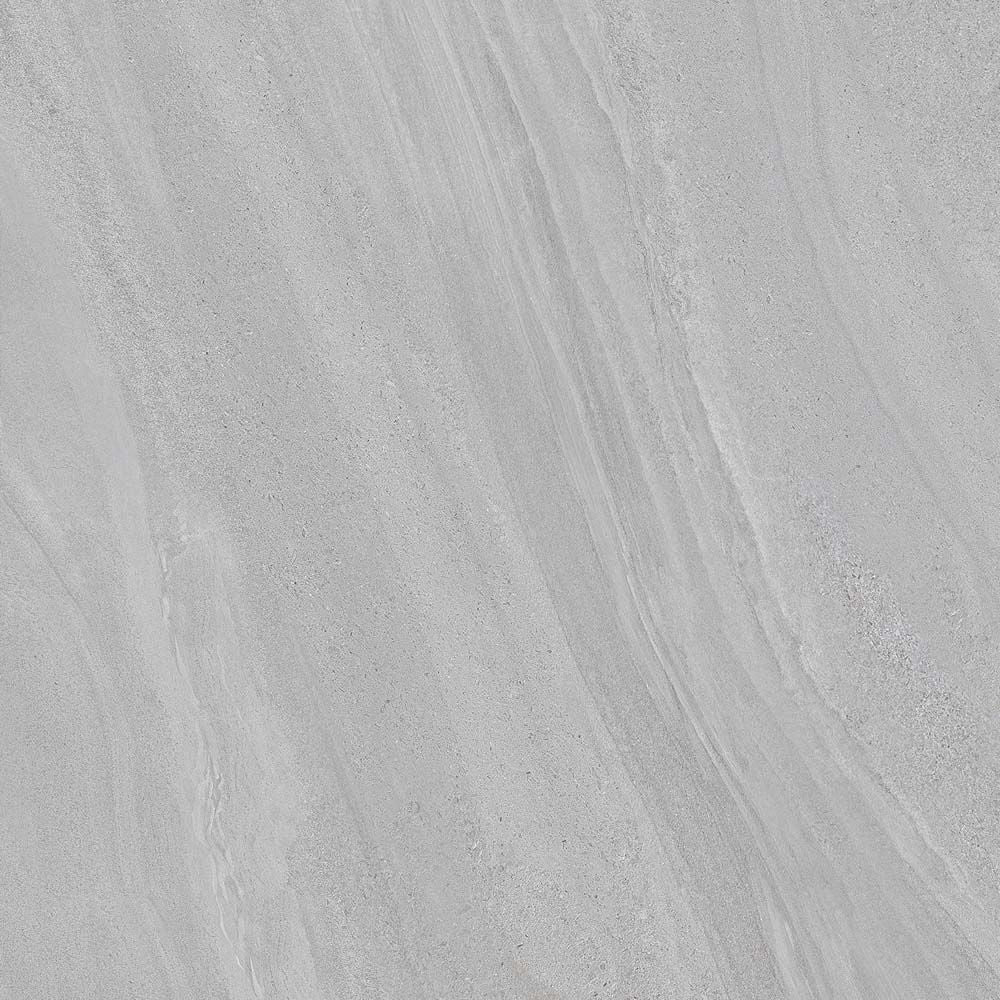 Sandwaves Graphite Grey Polished Wall And Floor Porcelain Tiles 100cmx100cm