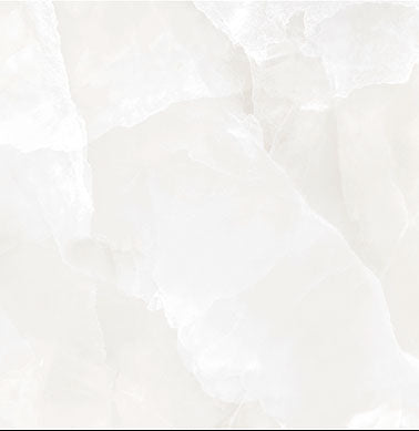 Trilogy Soft Large Polished Marble Wall And Floor Porcelain Tiles 100cm x 100cm