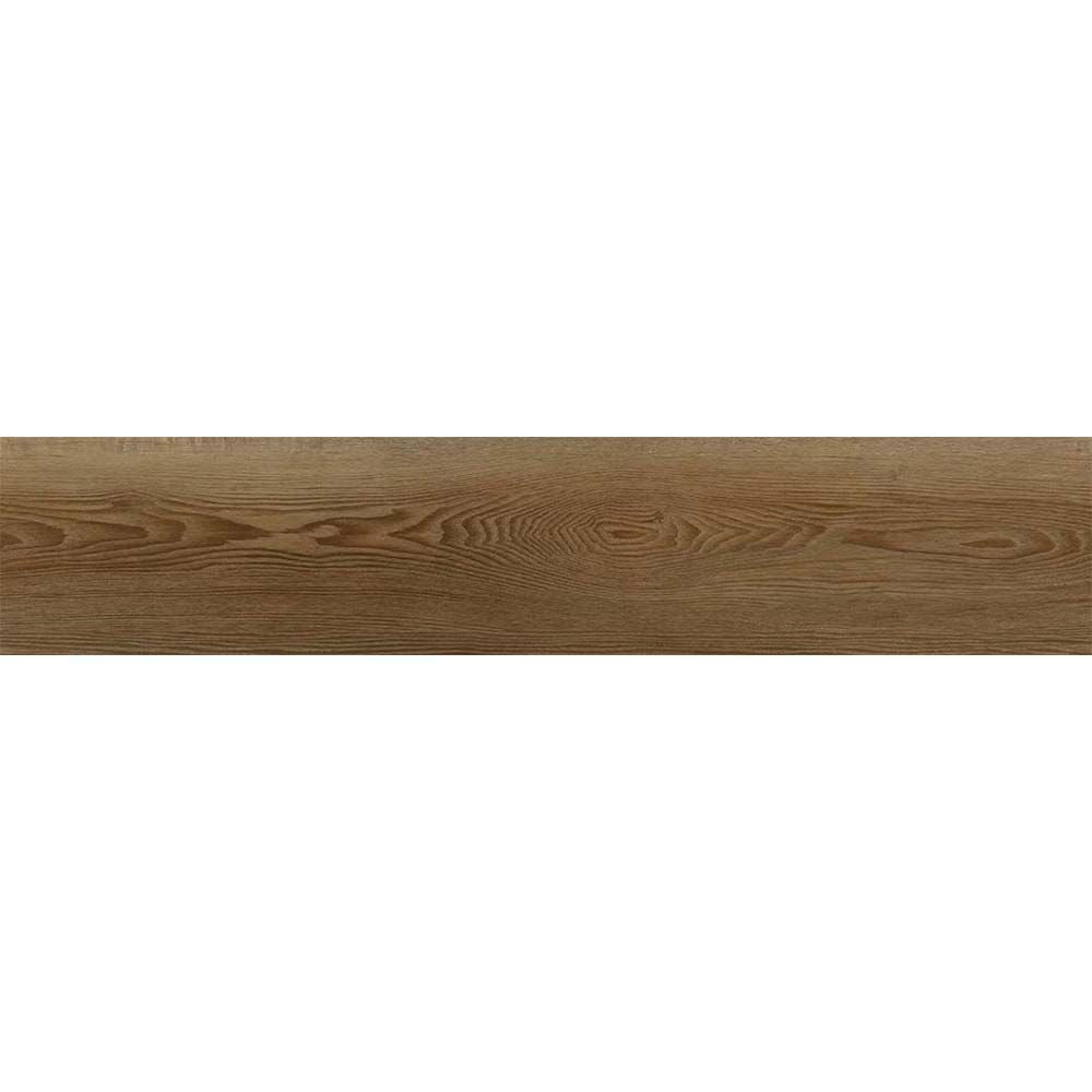 Premium ProLvt Golden Oak Herringbone 63cm x 12.6cm x 5.2mm SPC Click Flooring