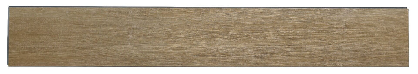Premium ProLvt Rigid Light Oak 17.78cm x 121.9cm Click Flooring