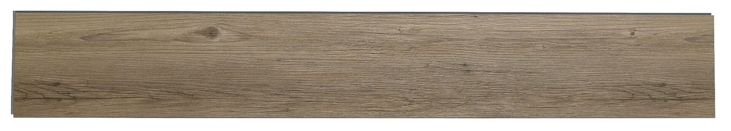 Premium ProLvt Rigid Rustic Willow 17.78cm x 121.9cm Click Flooring