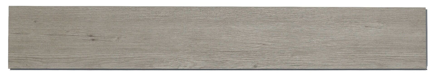 Premium ProLvt Rigid Silver Birch 17.78cm x 121.9cm Click Flooring